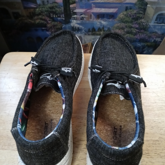 ?ROOZIN MEN SLIP-ON LOAFERS BUY?THESE COMFORTABLE CASUALS.? main image 15
